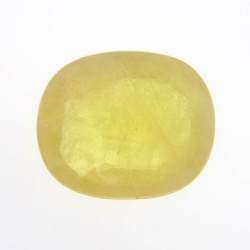 Yellow Sapphire – 5.12 Carats (Ratti-5.65) Pukhraj